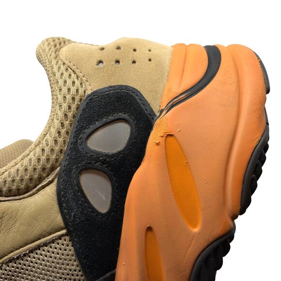 Adidas x Yeezy Boost 700 \'Enflame Amber\' main image 11